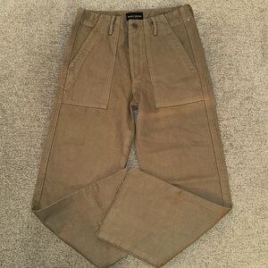 Black Orchid Jeans